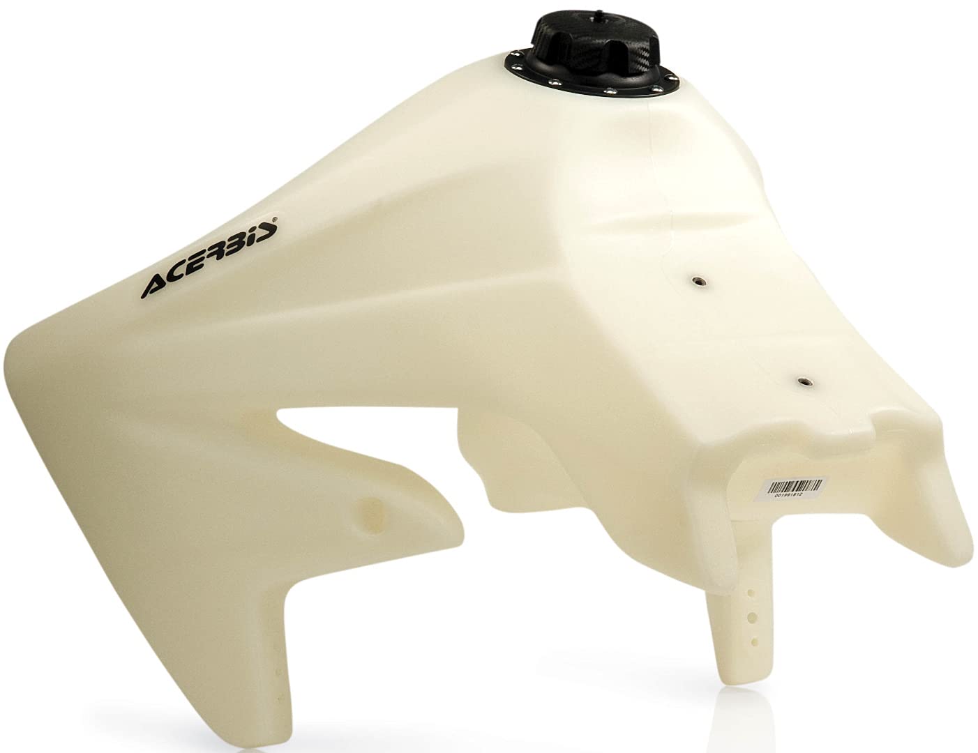 Acerbis 4.1 Gallon Natural Gas Tank for Motorcycles & ATVs