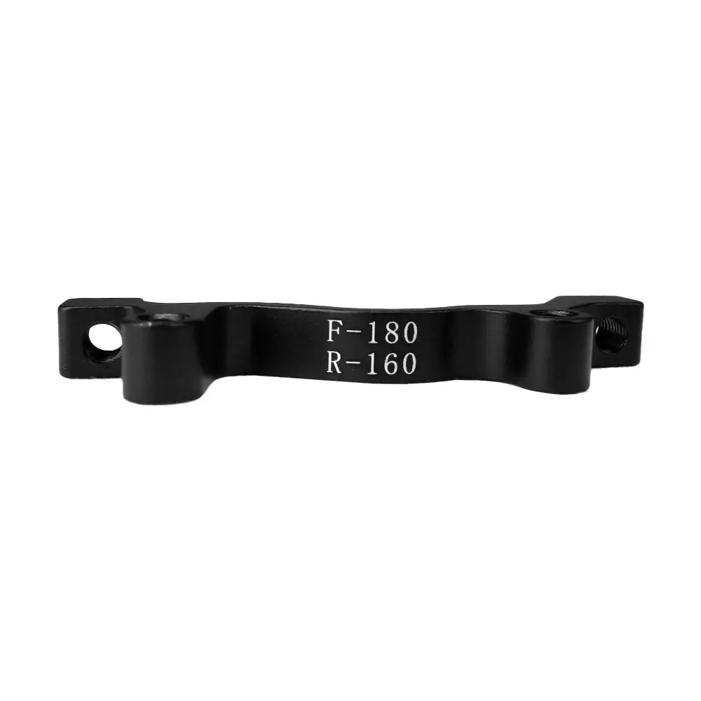 High-Quality Brake Caliper Mounting Bracket F180/R160 - Durable Front & Rear Brake Support for Smooth Driving & Safe Stops - Perfect for Car Upgrades & Performance Modifications