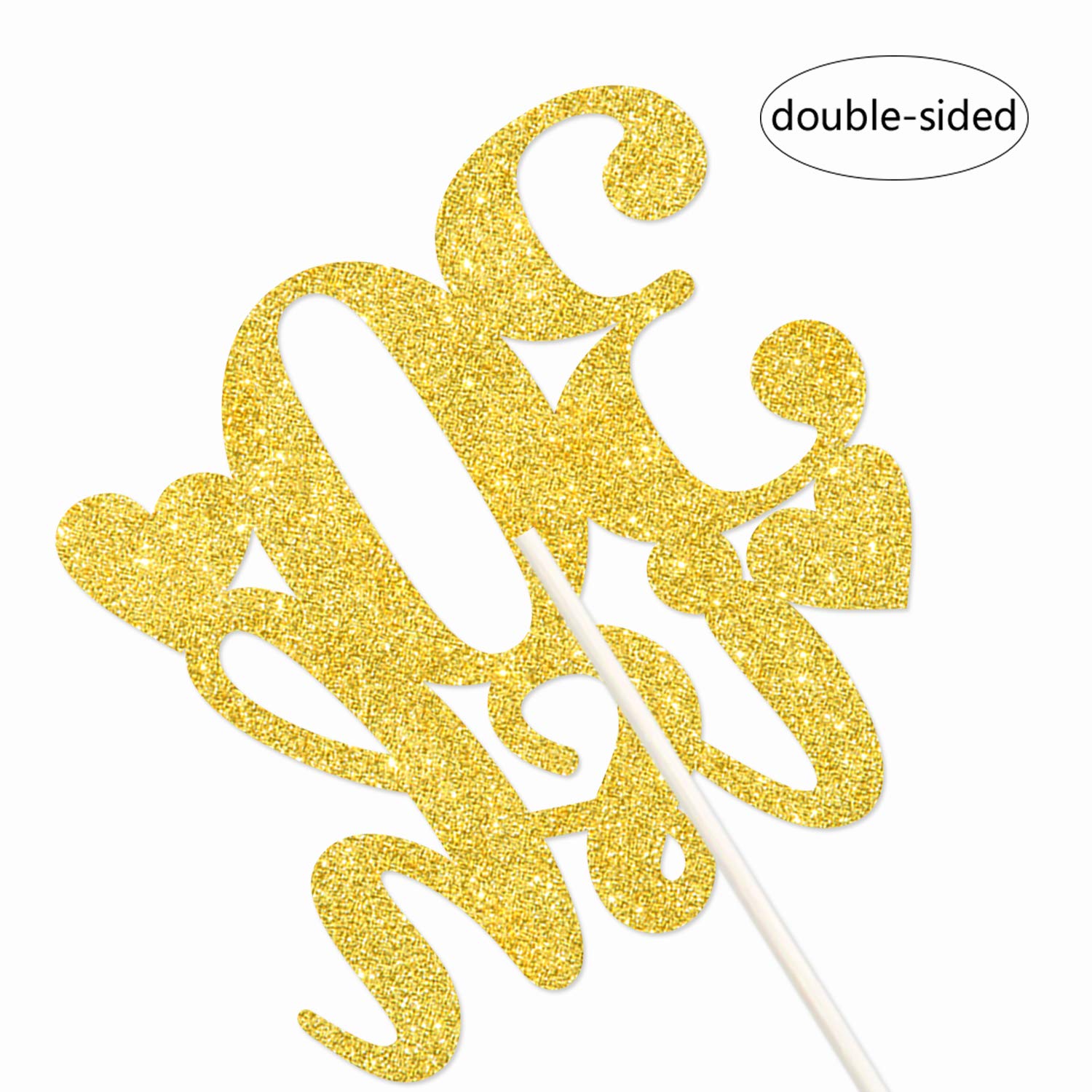 30th Birthday Cake Topper - Funny 30ish Cake Decor for Anniversary, Vow Renewal & Parties | Perfect for Milestone Celebrations & Special Occasions