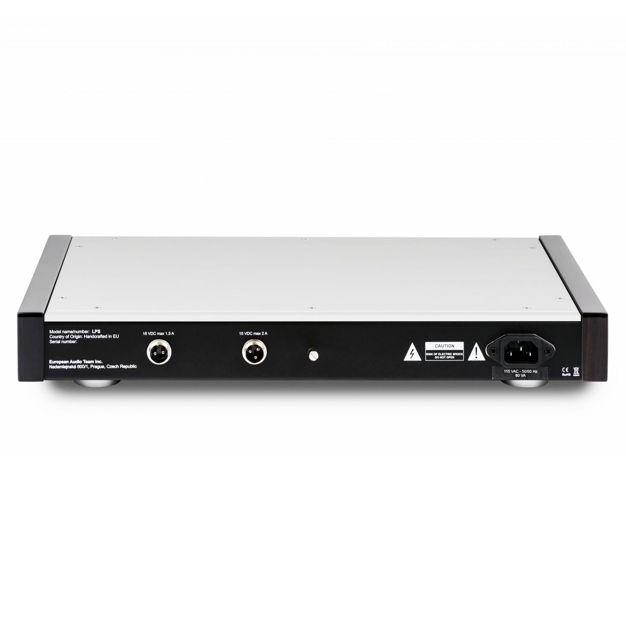 High-Performance EAT Linear Power Supply for Audio & Studio Equipment - Stable & Low-Noise DC Power Solution for Home & Professional Use