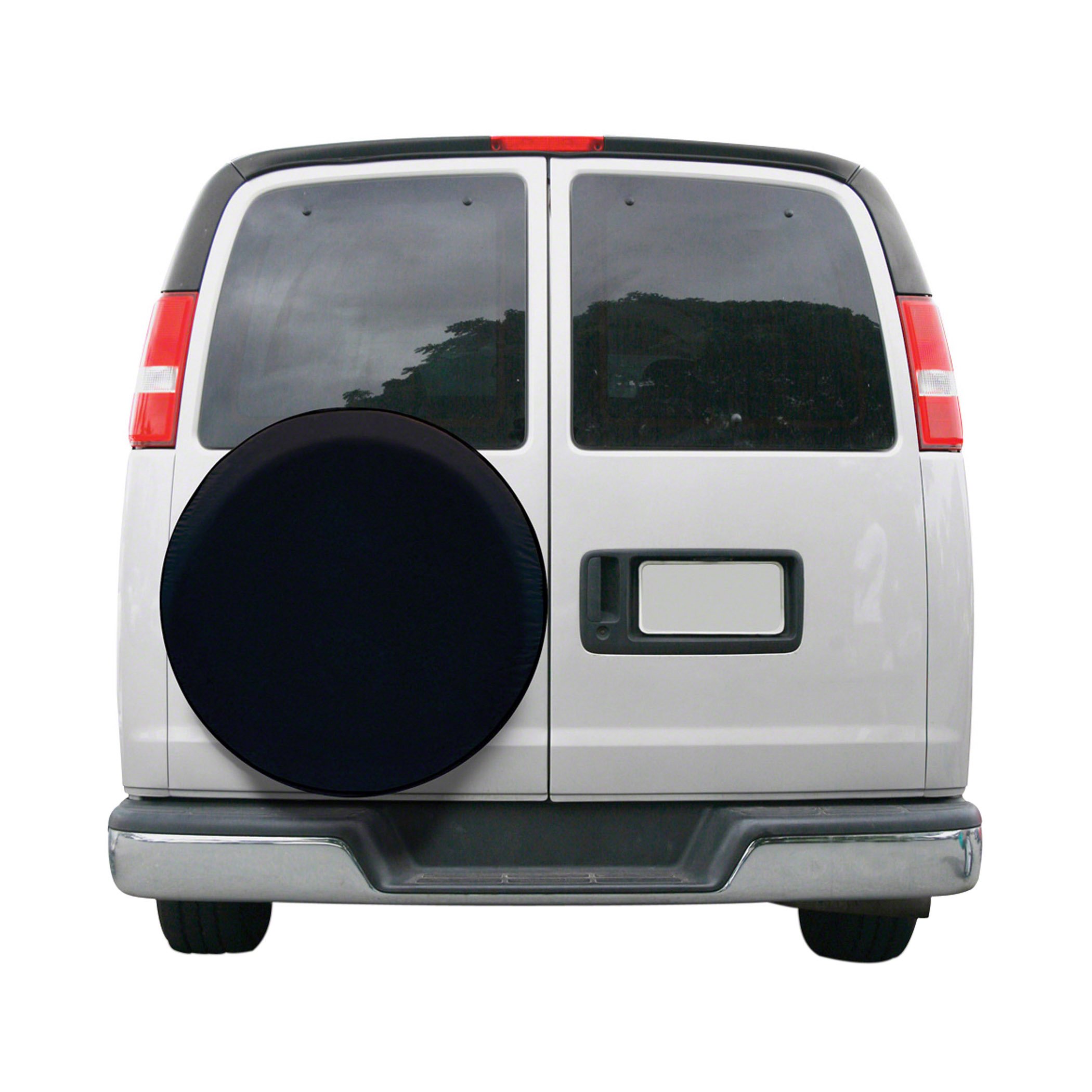 Classic Accessories Over Drive RV Wheel Covers - 18
