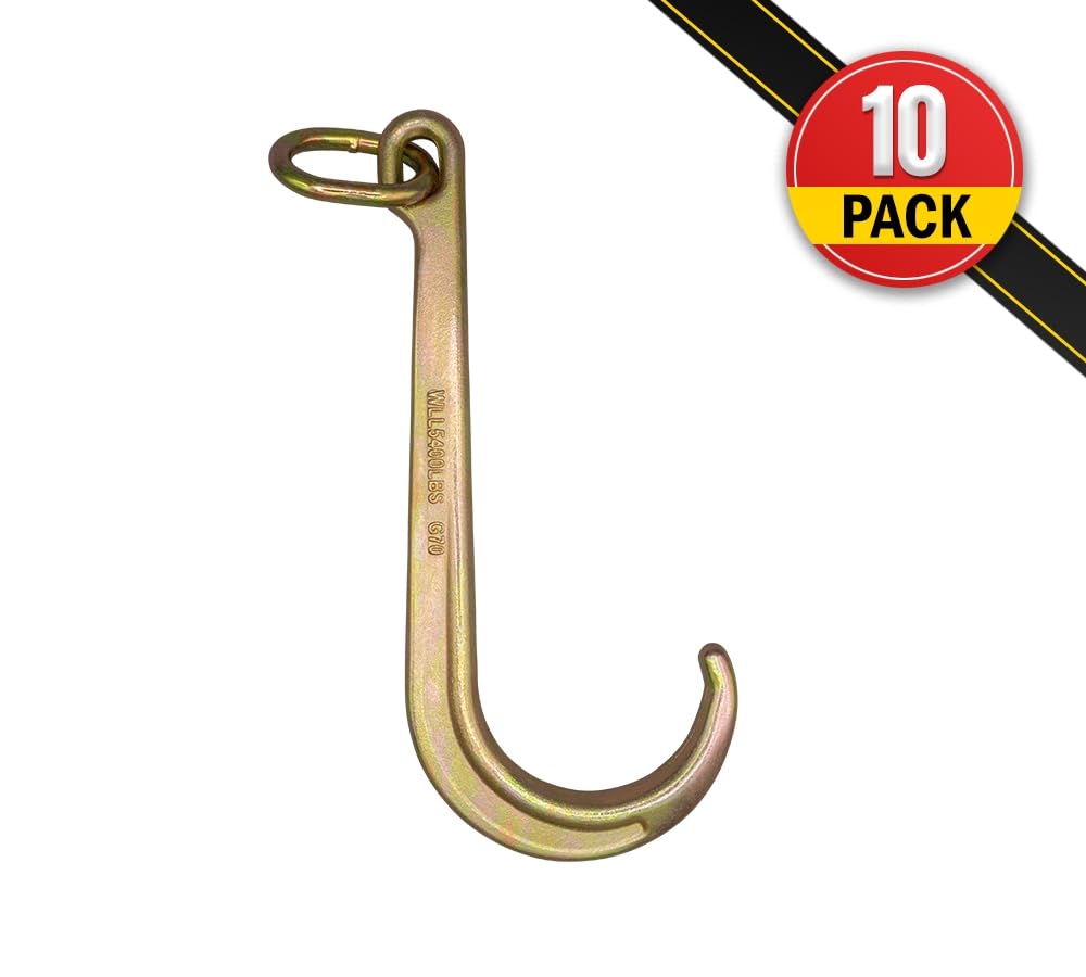 Mytee Products (10 Pack) 15