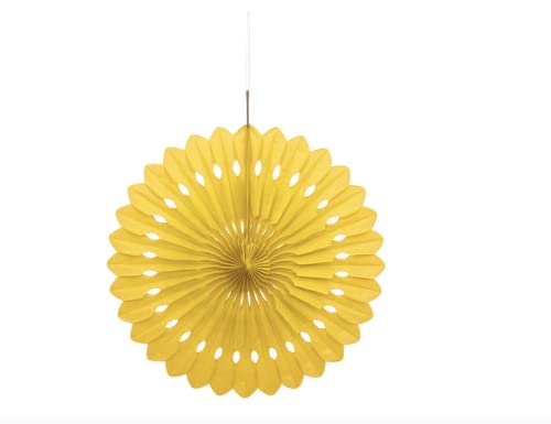 Sunflower Yellow