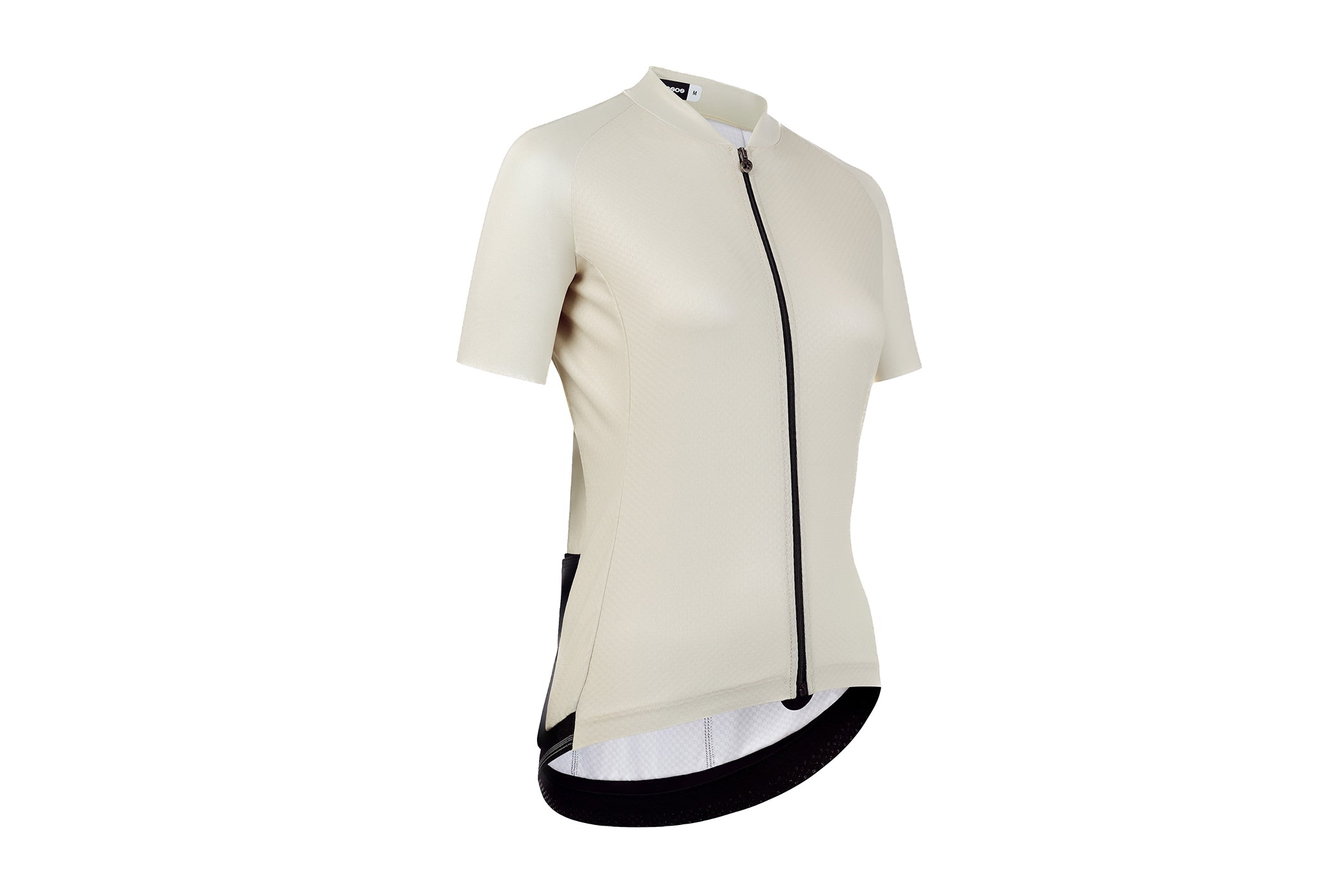 ASSOS Uma GT Women's Cycling Jersey C2 Evo - High Performance Bike Shirt for Road Cycling & Training