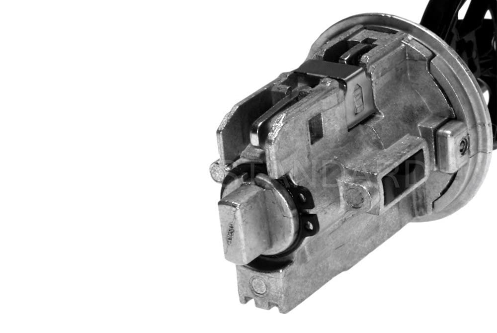 High-Quality Ignition Switch for Cars, Trucks & SUVs - Durable & Reliable Replacement Part - Perfect for Engine Start & Vehicle Security