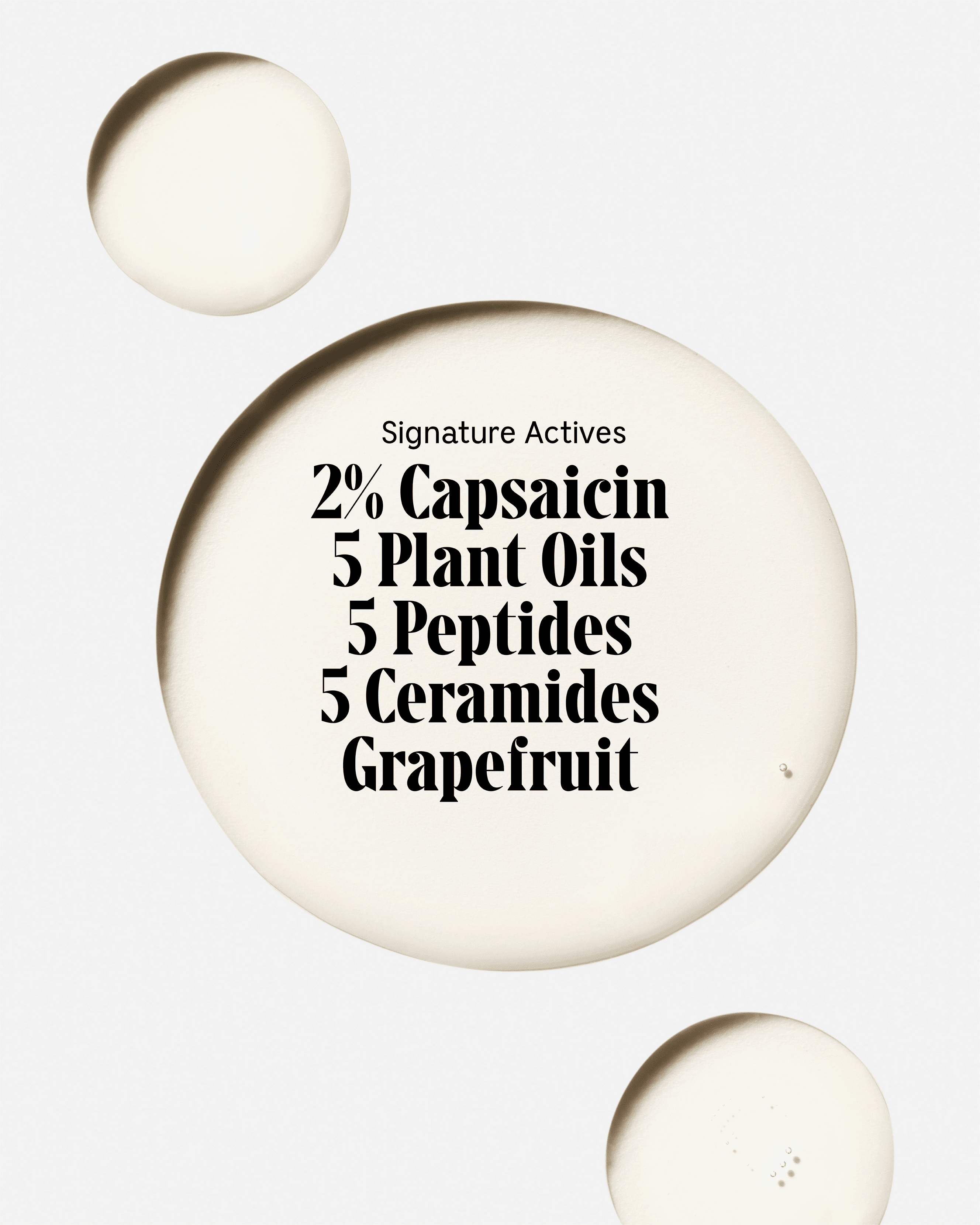 Best Grapefruit Body Oil for Dry Skin - Natural Moisturizer & Hydration - Perfect for Massage, Aromatherapy & Daily Skincare Routine