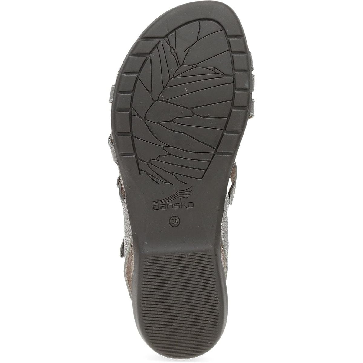 Danskо Roslyn 6029825300 Comfortable Slip-On Shoes for Women - Perfect for Work, Travel & Casual Wear