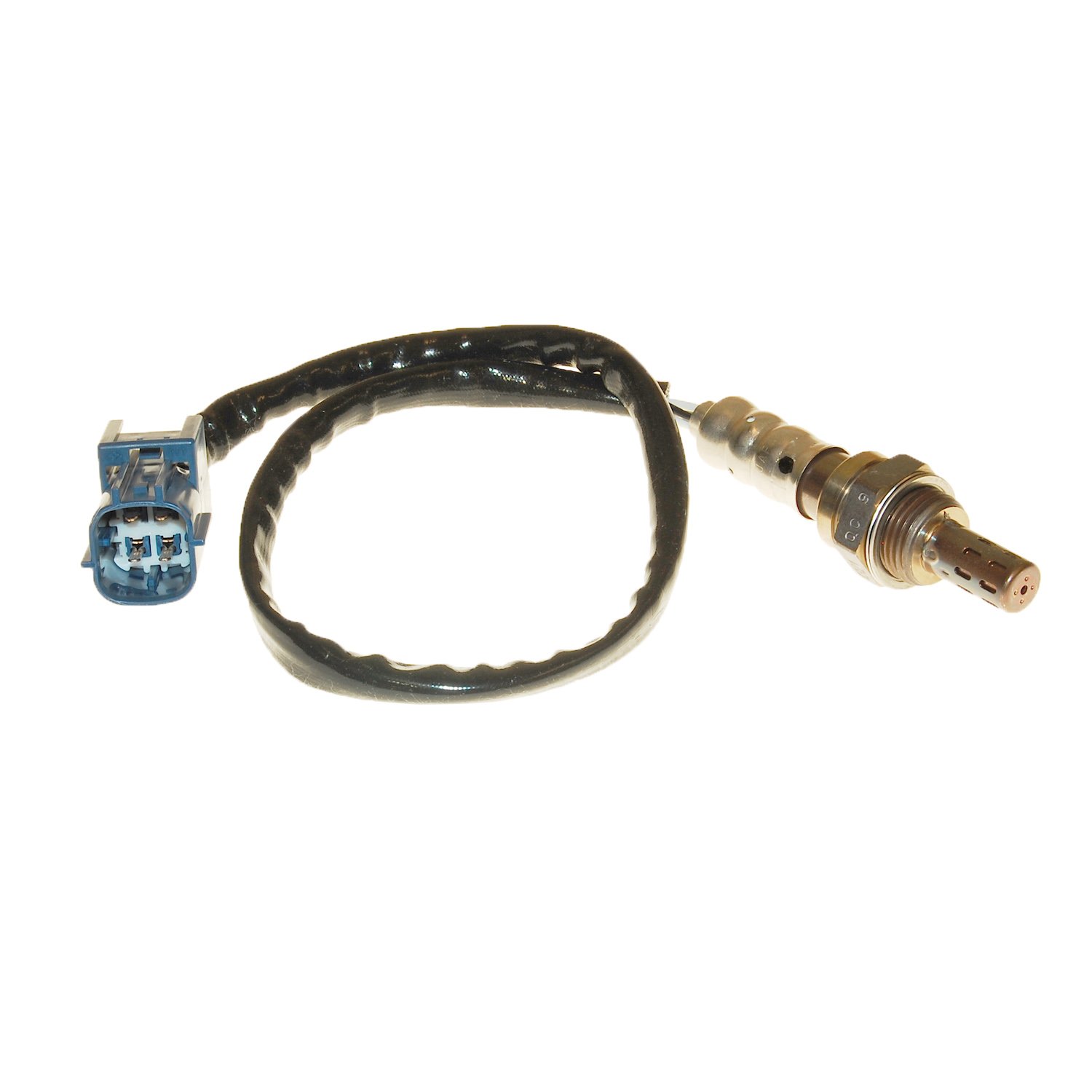 ACDelco Gold 213-3117 (19107461) Oxygen Sensor - Premium Heated O2 Sensor for GM Vehicles - Improves Engine Performance & Fuel Efficiency - Perfect for Chevy, GMC, Buick, Cadillac Models