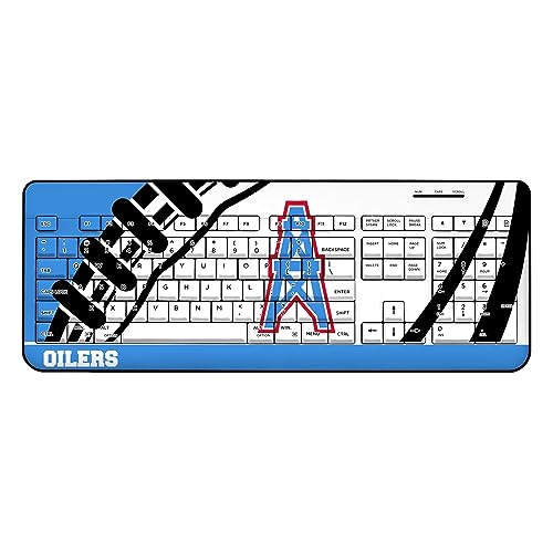 Houston Oilers,