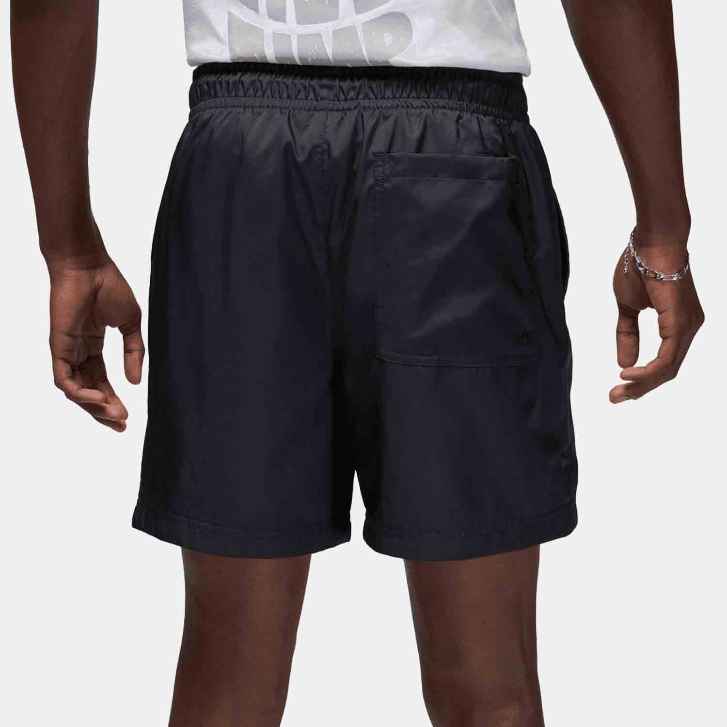 Men's Jordan Essentials Shorts - Breathable Athletic Shorts for Running, Basketball & Gym Workouts - Comfortable & Lightweight for Sports & Casual Wear