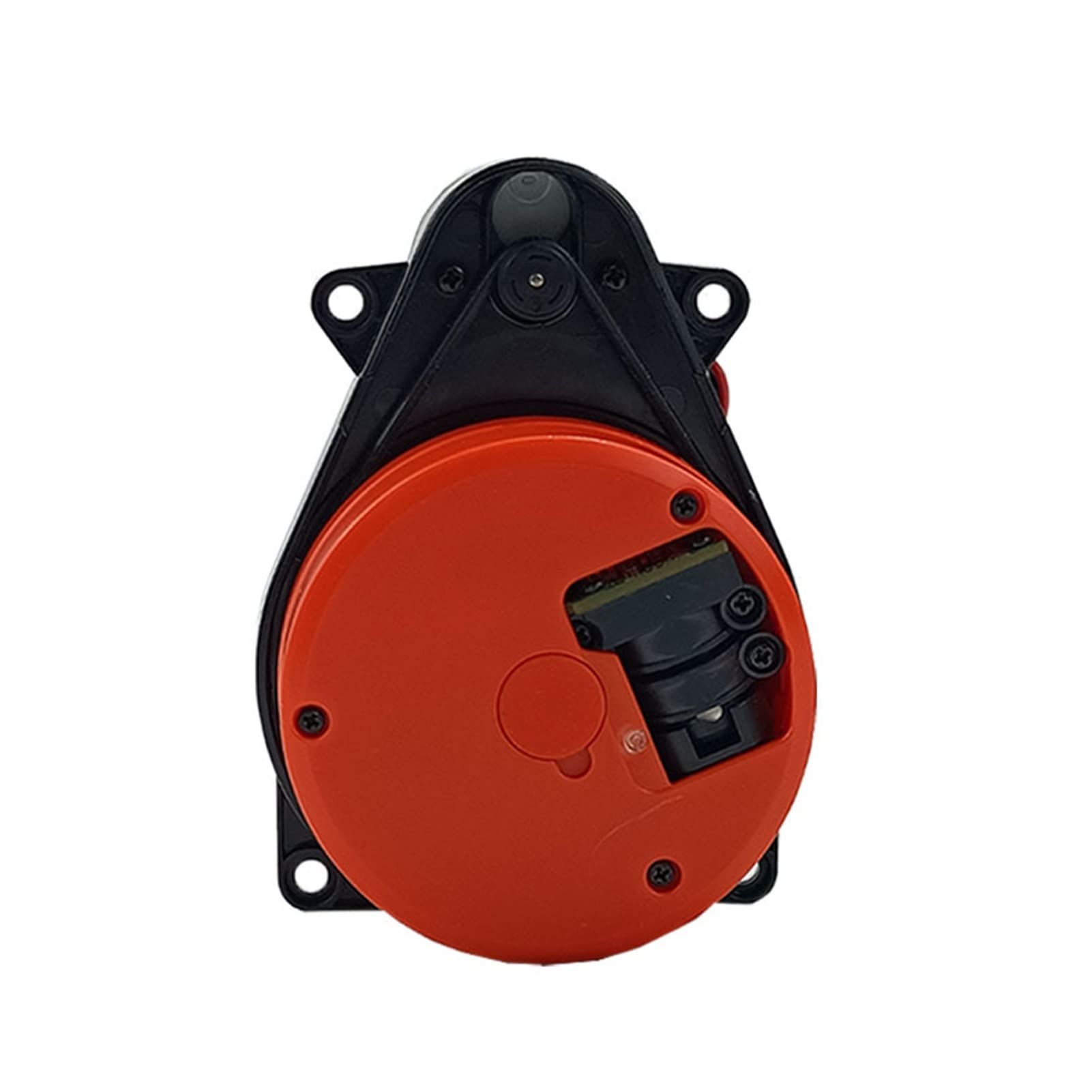 LDS LiDAR Sensor Compatible with Xiaomi Mijia STYTJ02YM Robot Vacuum - Replacement Laser Distance Sensor for MVXVC01-JG Vacuum Cleaner Parts - Sweeper Accessories for Home Cleaning Automation (Color: MIJIA STYTJ02YM)