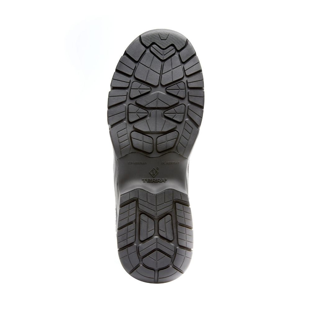 Terra EKG Low Men's Athletic Composite Toe Work Shoes TR0A4NQKB18 - Camouflage Design for Construction, Hiking & Outdoor Work Safety