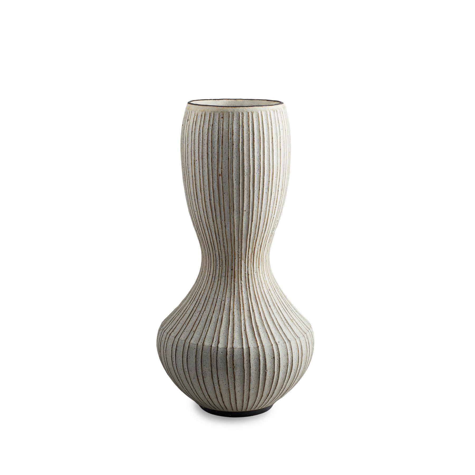 12 Pack Slender Glass Vases - Tall Thin Flower Vases for Home Decor, Wedding Centerpieces, and Dining Table Arrangements