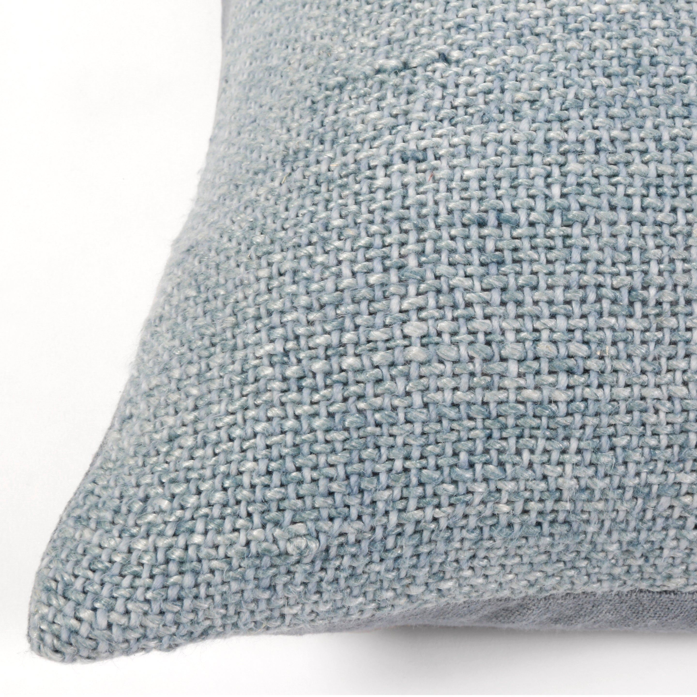 Hendrick 20-Inch Decorative Throw Pillow with Insert - Perfect for Sofa, Bed, and Living Room Decor