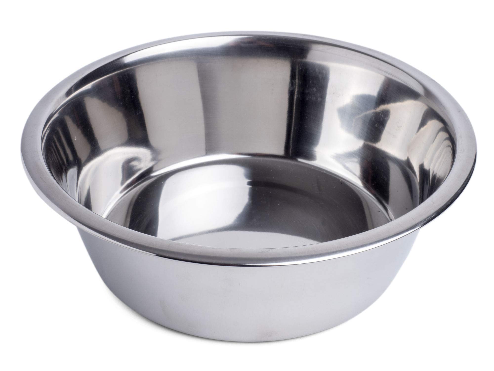 Stainless Steel Large Bowl for Kitchen & Dining