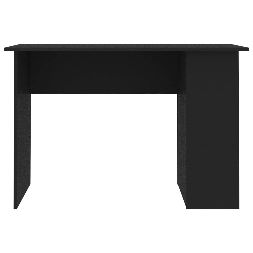Modern Executive Desk with Storage - 43.3