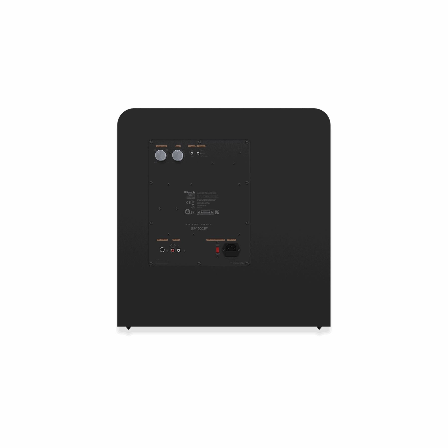 Klipsch RP-1400SW 14