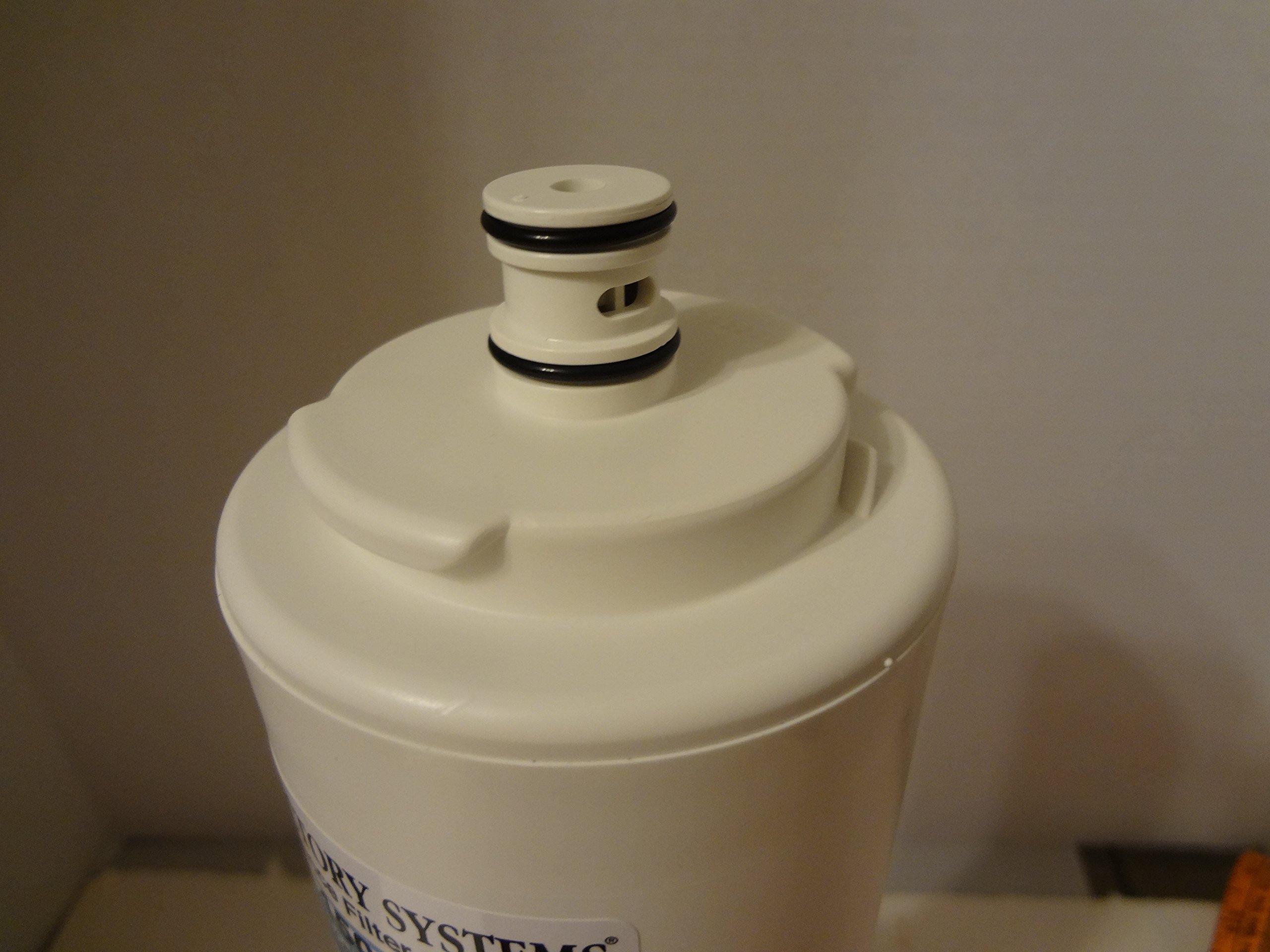 3M CUNO FM DWS 1500 Water Filter System - Replacement Cartridge for Clean Drinking Water | Home, Office & RV Use