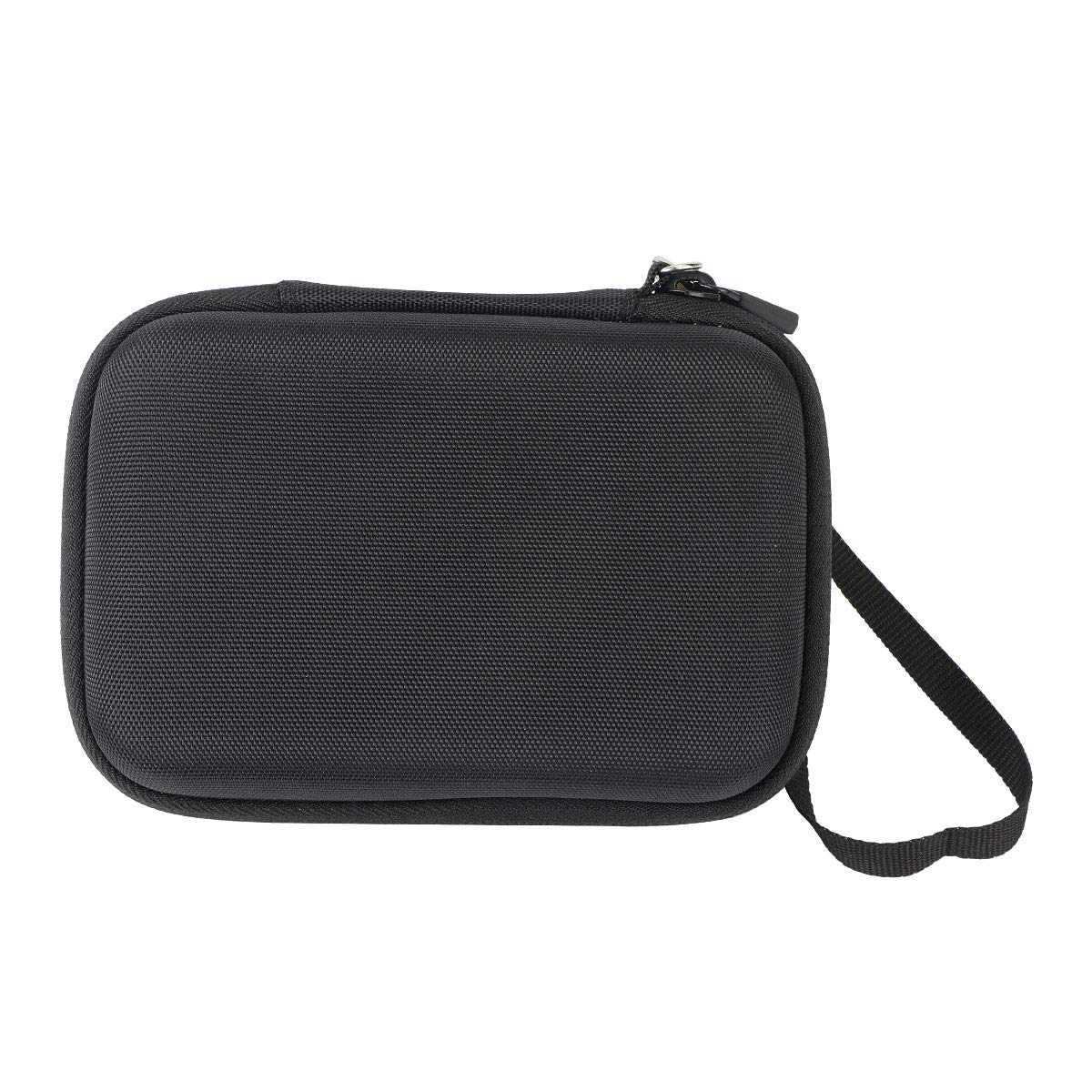 Instax Mini LiPlay Hard Travel Case - Durable 2-in-1 Hybrid Storage for Instant Photo Printer & Camera | Perfect for Vacation, Parties & On-the-Go Protection