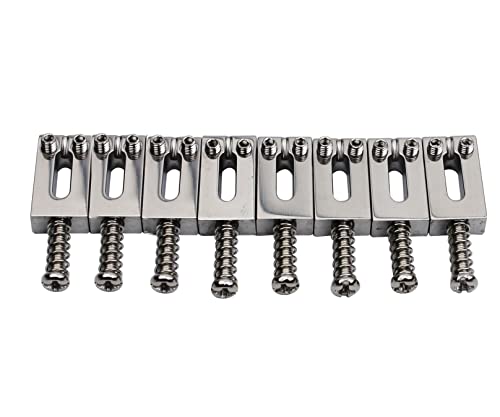 10.5mm, 8 Piece