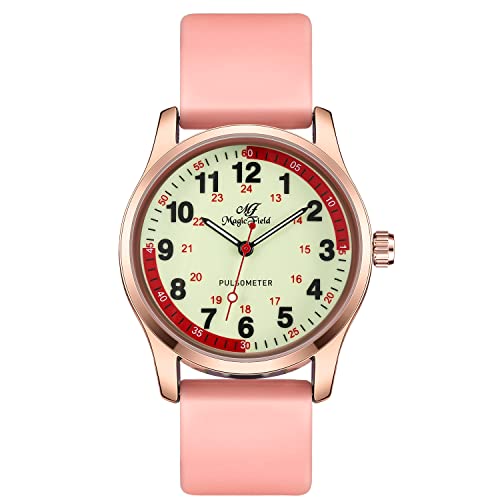 2.3 Rose Gold & Baby Pink