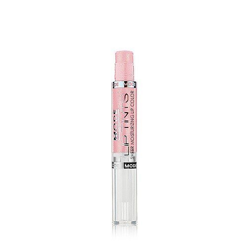 LUST - Fresh & Dewy Baby Pink with Soft Shimmery Pearl