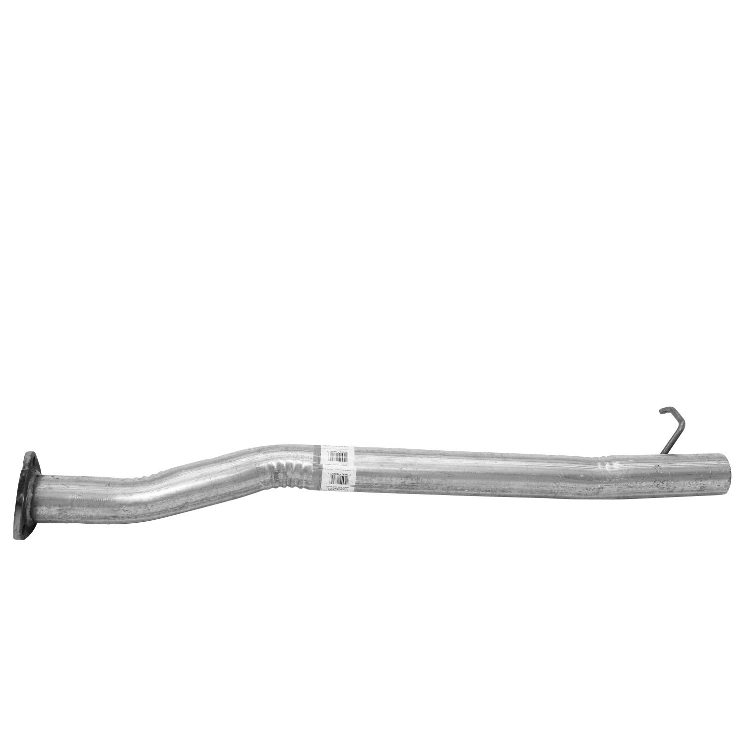 AP Exhaust Pipe 38638 - High Performance for Cars & Trucks
