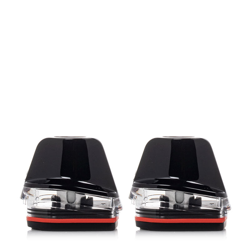GeekVape N Replacement Pods for AN2 & N30 - Compatible with GeekVape AN2 & N30 Vape Kits - Perfect for Vaping Enthusiasts & On-the-Go Use