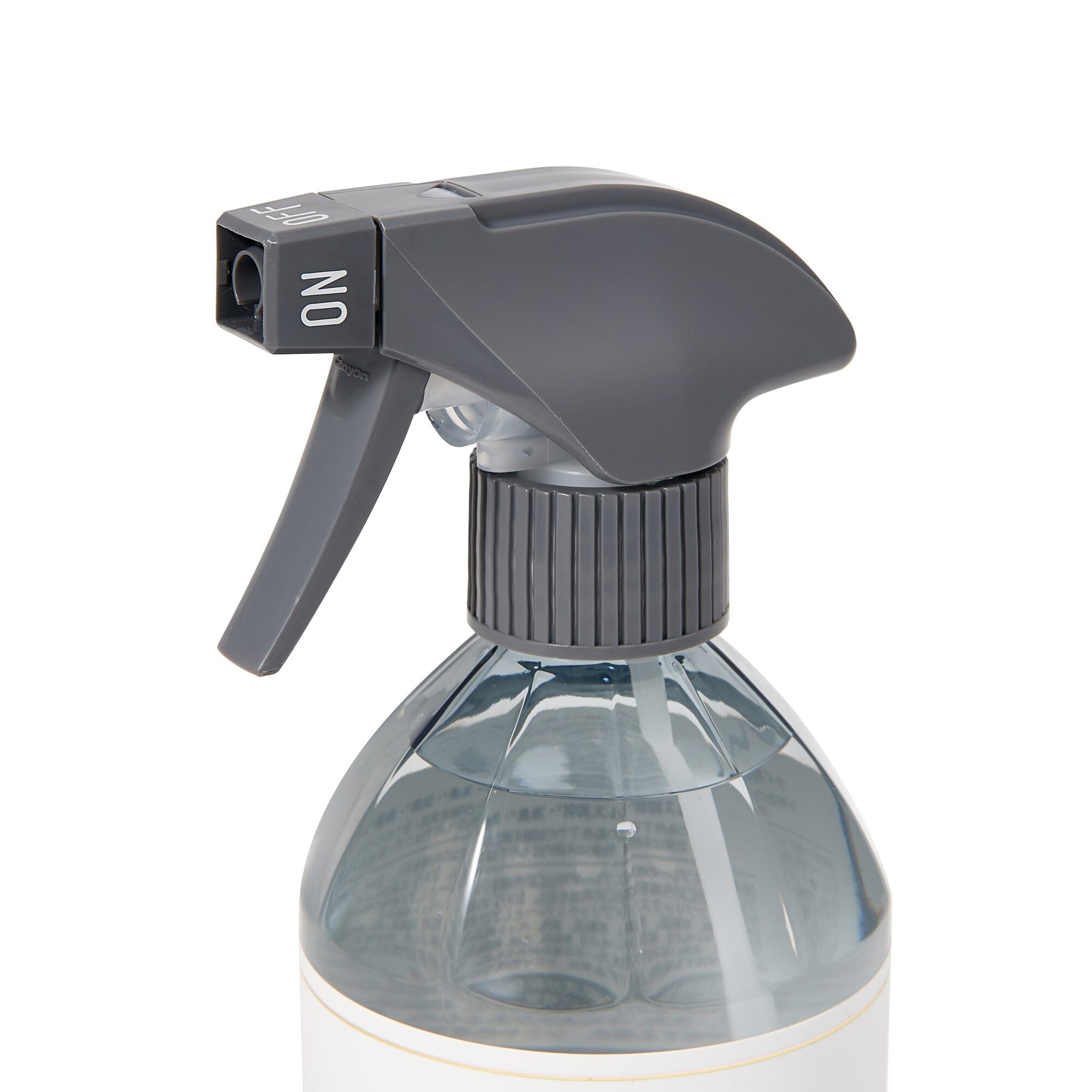 Boniair Fabric Mist White Savon - Fresh Linen Scent Fabric Refresher Spray for Clothes, Sofa & Home - Eliminates Odors & Leaves Long-Lasting Fragrance (Perfect for Bedding, Curtains & Car Interiors)