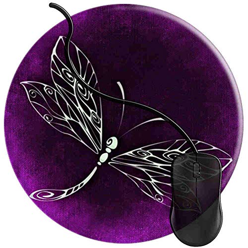 Dragonfly Purple