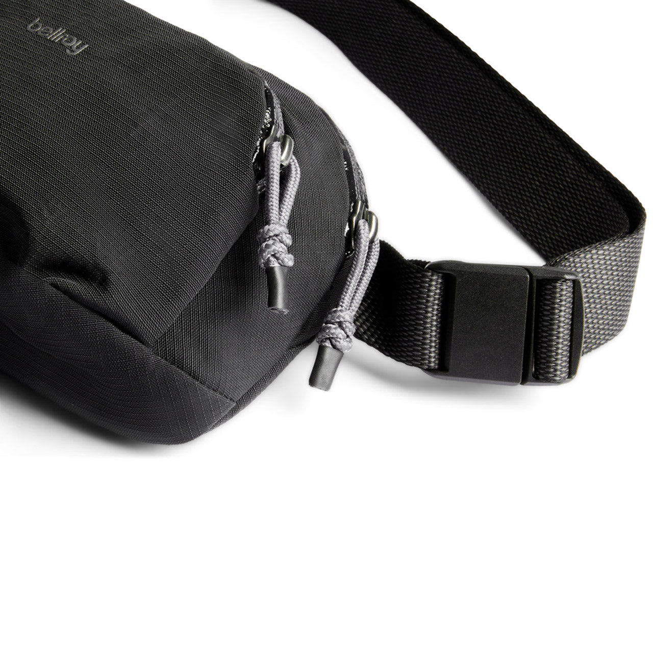 Venture 1.5L Hip Pack Waist Bag - Lightweight & Water-Resistant Fanny Pack for Hiking, Running, Travel & Everyday Use