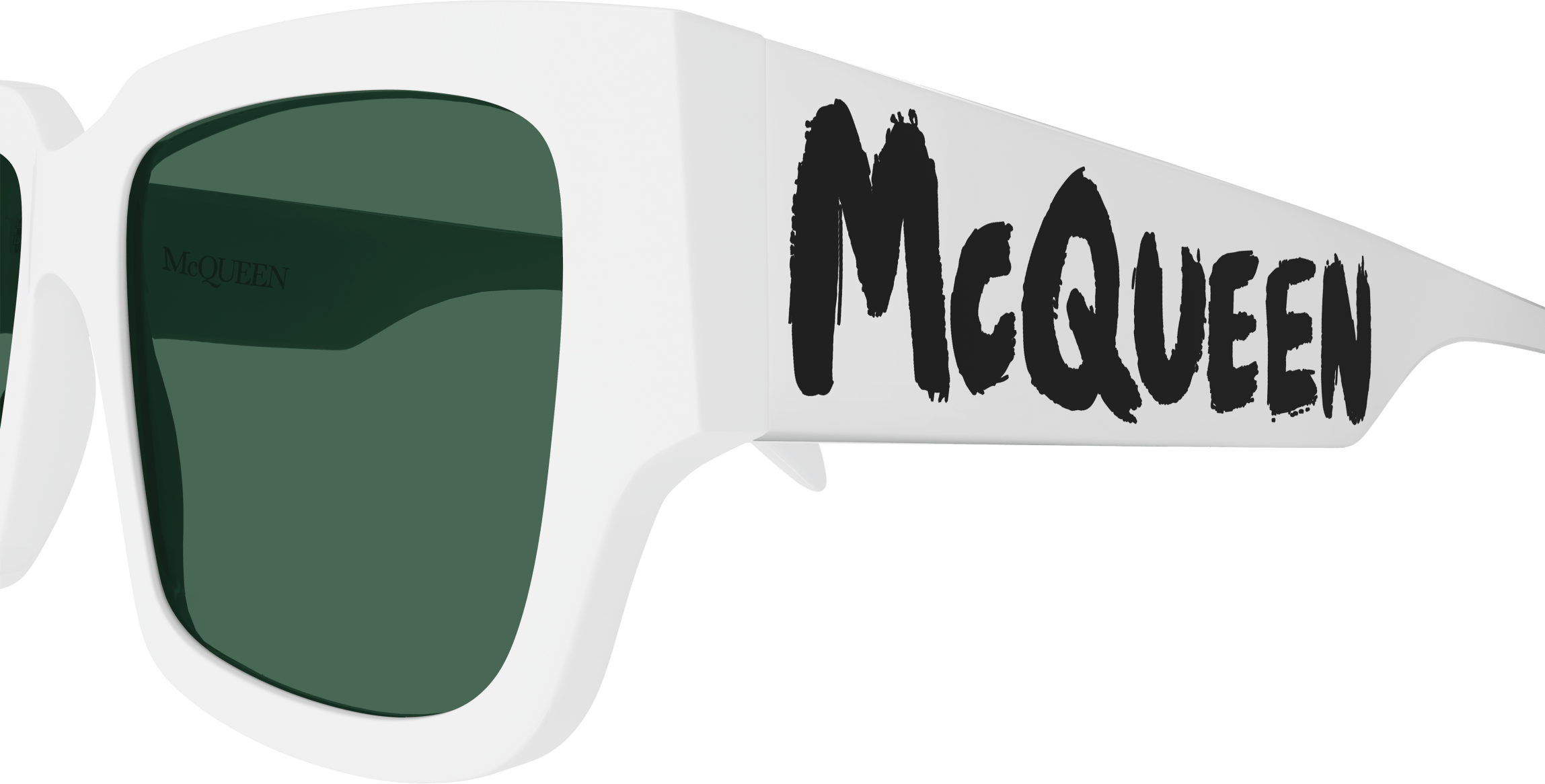 Alexander McQueen AM0329S Sunglasses - Luxury Designer Shades for Men & Women - Perfect for Outdoor Activities, Travel & Fashion