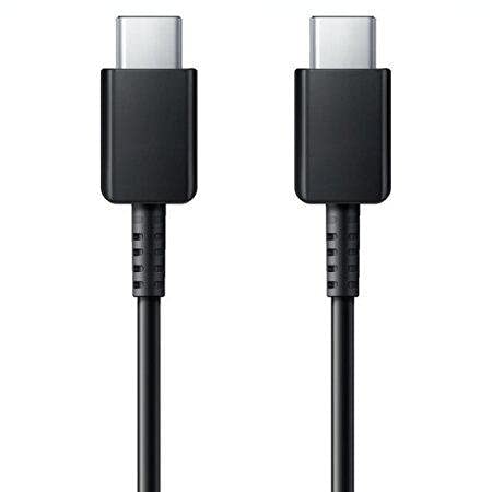 UrbanX 21W USB C Car Charger with Power Delivery 3.0 - Fast Charging Compatible with iPhone 15/14/13, Samsung Galaxy S23/S22, Xiaomi Redmi Note 9 5G & More - Includes 3.3FT USB C to C PD Cable - Perfect for Road Trips, Commuting & Truck Drivers (Black)