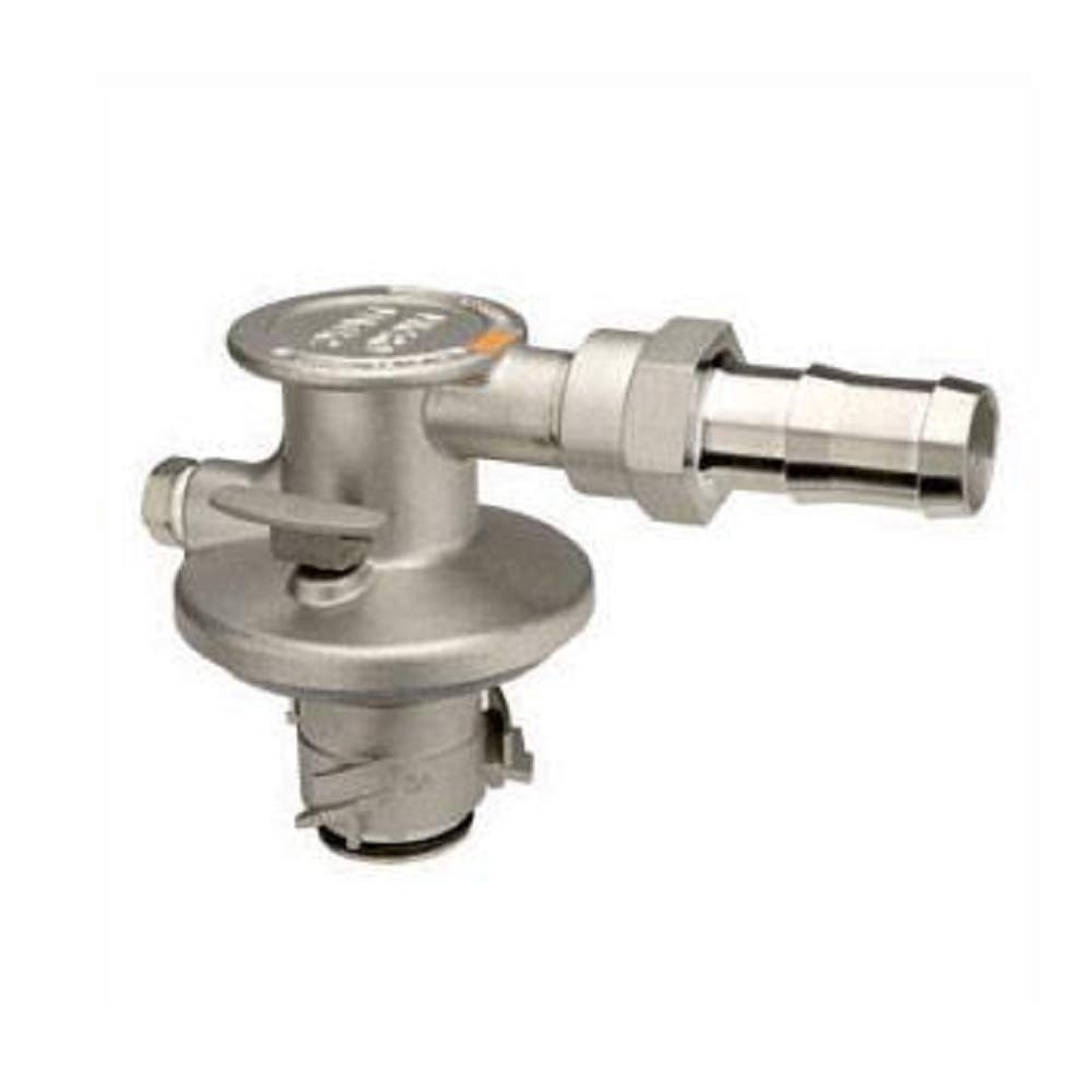 Alemite DEF Accessories - Closed System Couplers (343142) | Diesel Exhaust Fluid Transfer Fittings | Ideal for Truck, Agricultural & Industrial Equipment Maintenance