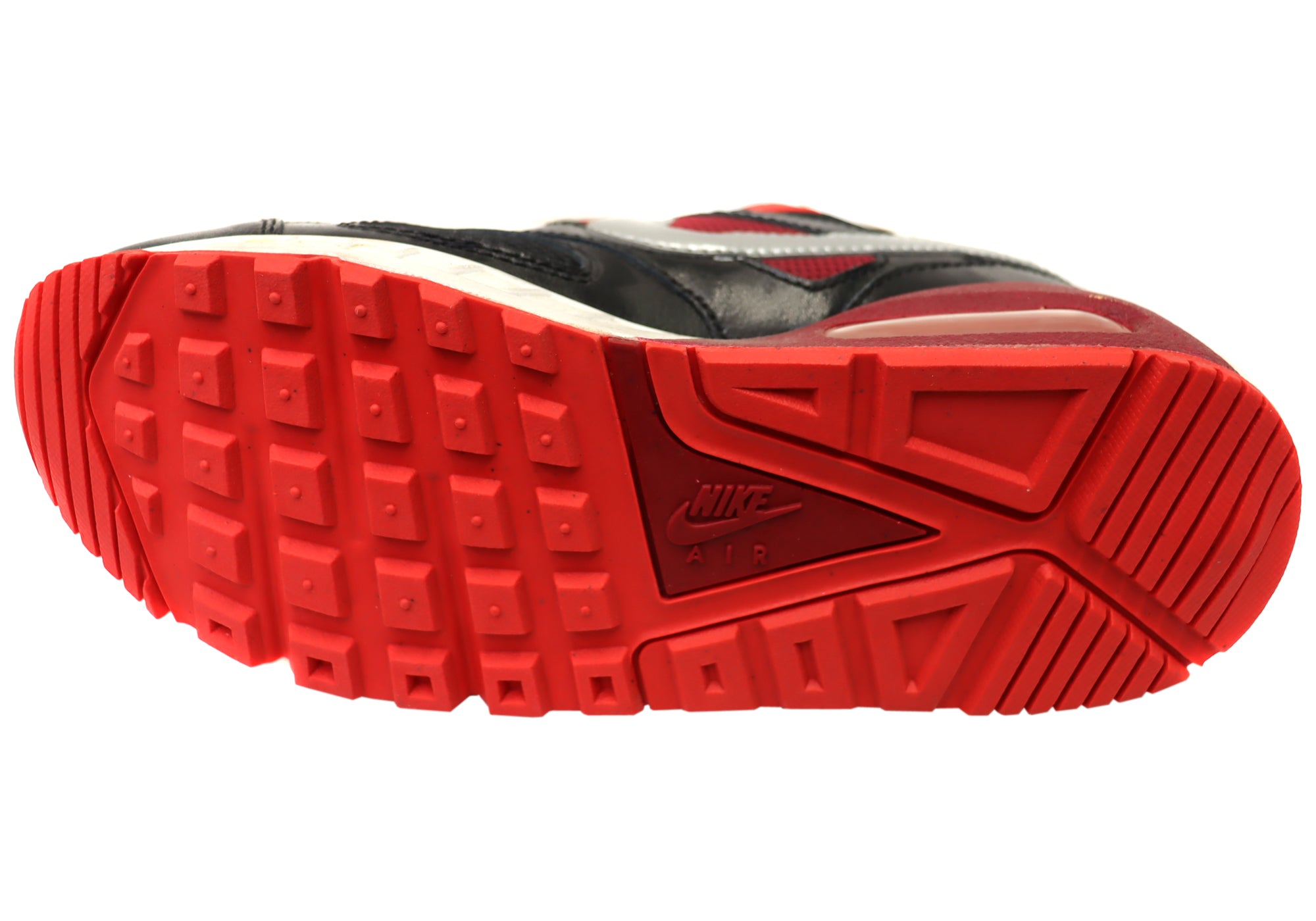Nike Women's Air Max IVO Running Shoes - Lightweight Comfort & Support for Jogging, Gym, and Everyday Wear