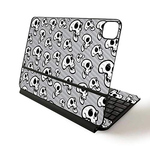 Laughing Skulls