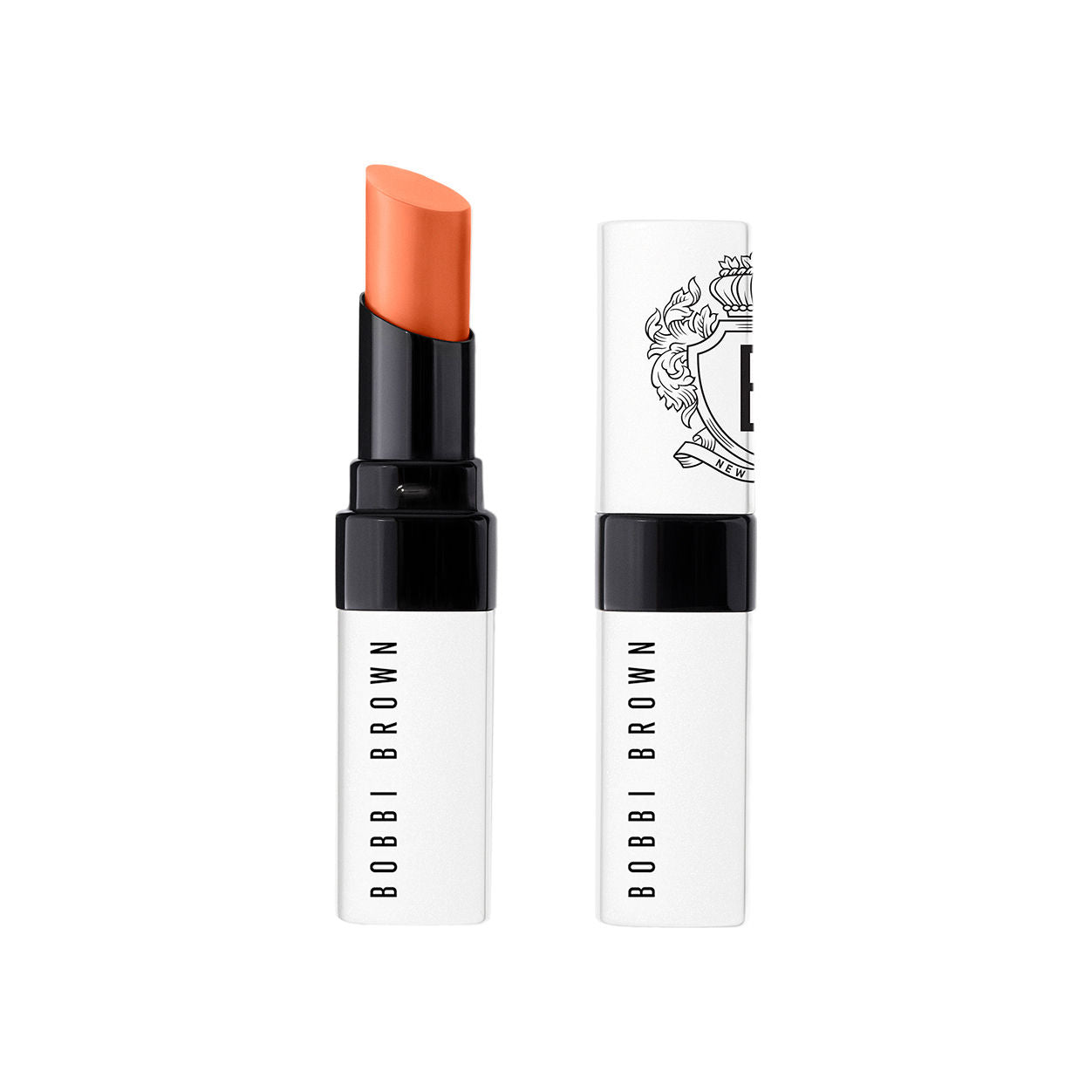 Bobbi Brown Extra Lip Tint - Hydrating & Long-Lasting Lip Color for a Natural Look | Perfect for Everyday Wear, Date Nights & Professional Makeup Looks