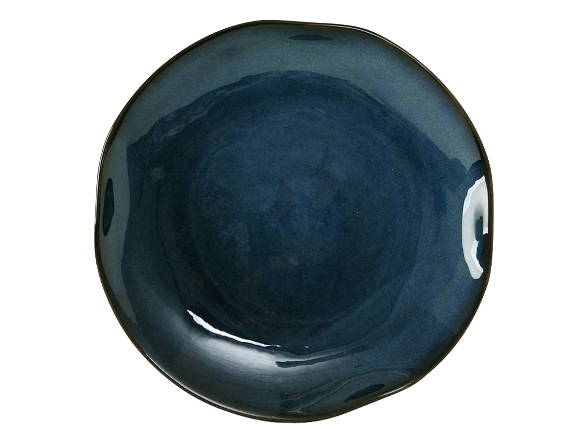 Tuxton China GAN-006 10-1/4