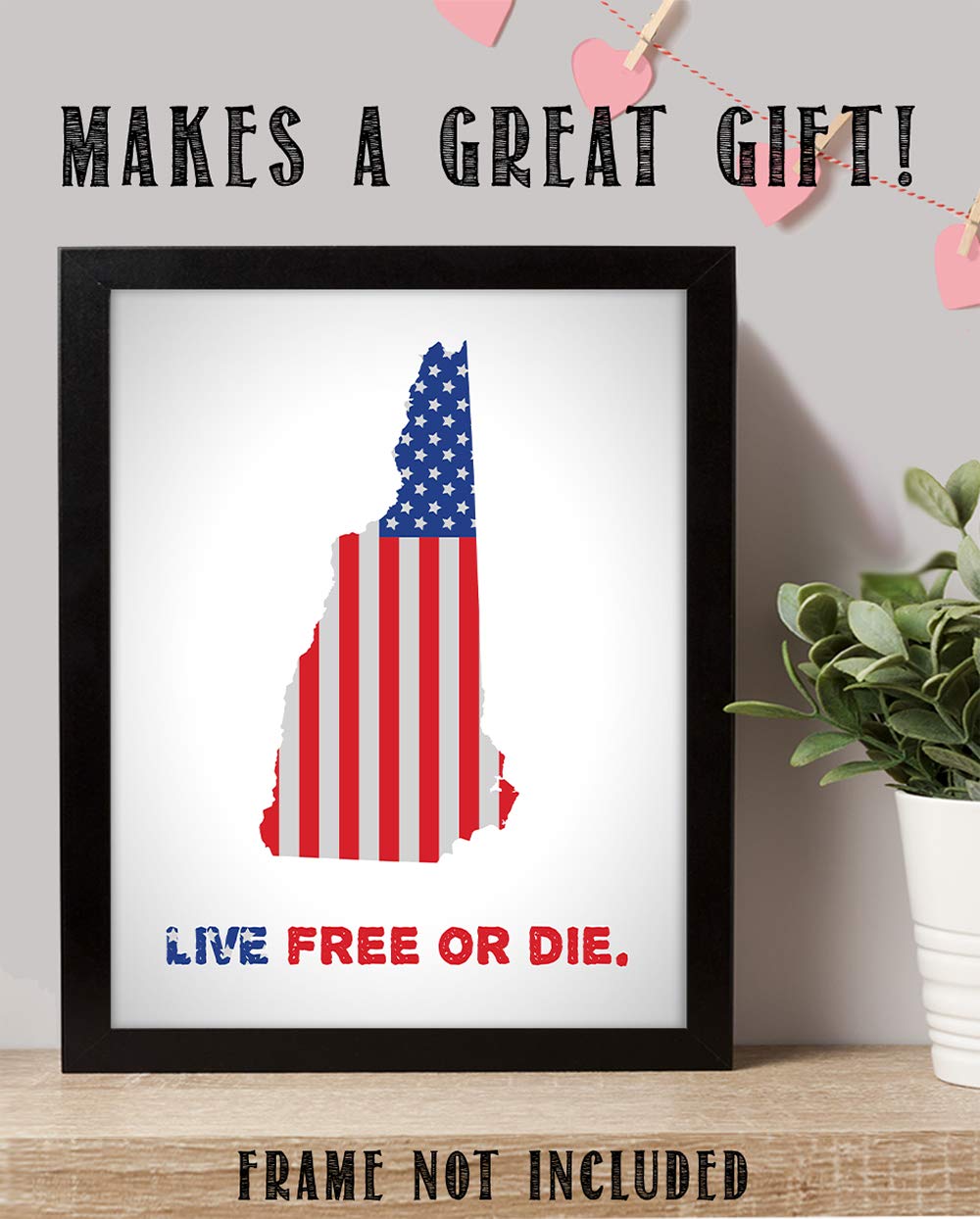 Inspiring Quotes Wall Art - Zen Decor for Home & Office Motivation