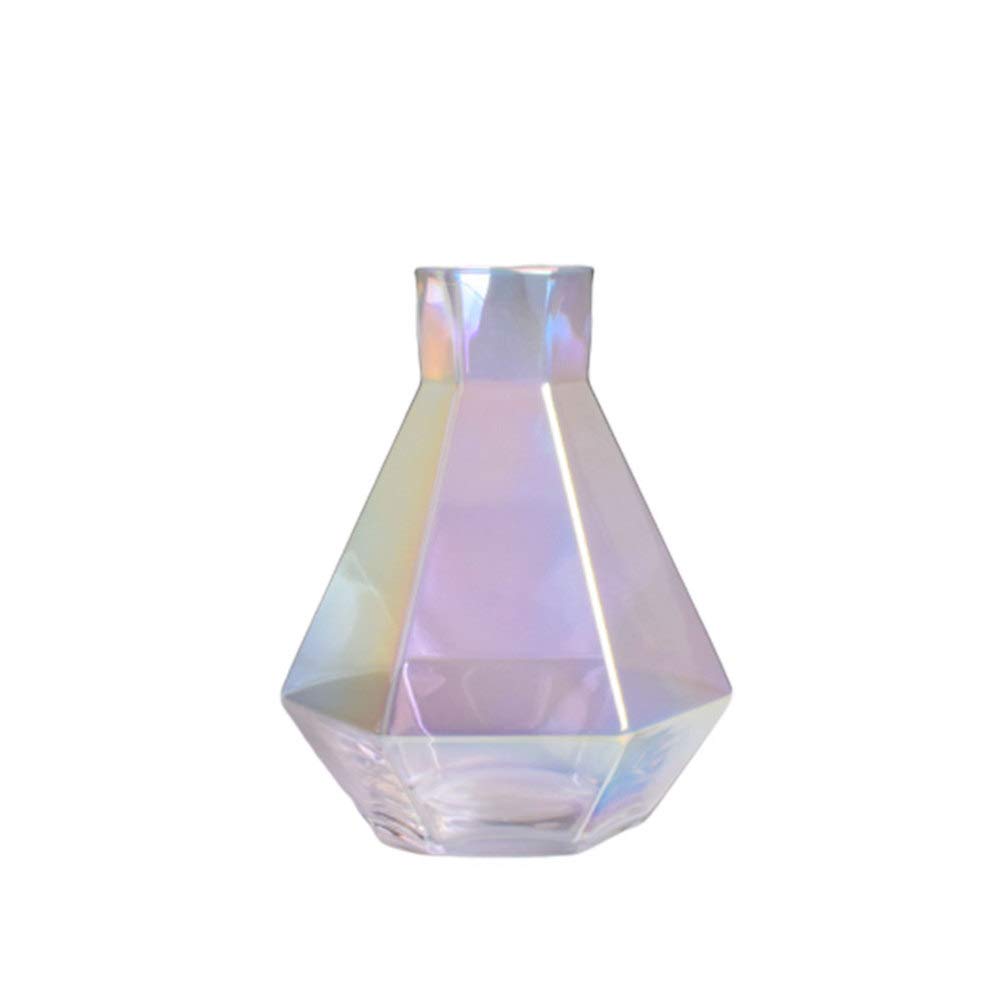 Premium Glass Beverage Pitcher & Wine Decanter - 68oz Clear Carafe for Water, Juice, Iced Tea, Cocktails & Red Wine - Elegant Serving Pitcher for Parties, Dining & Home Entertaining