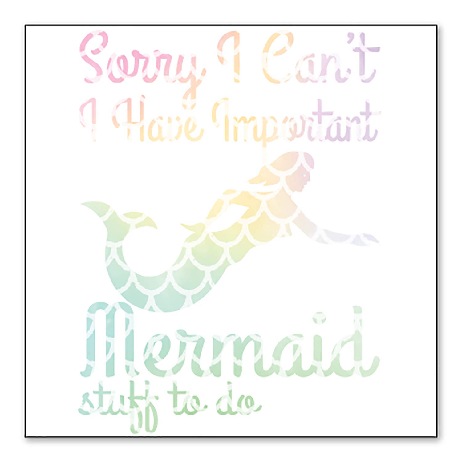 DistinctInk Custom Bumper Sticker - 8