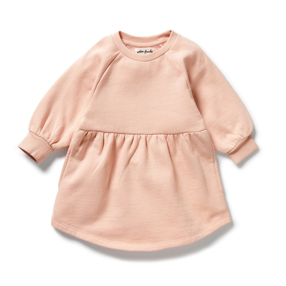 Blush Pink