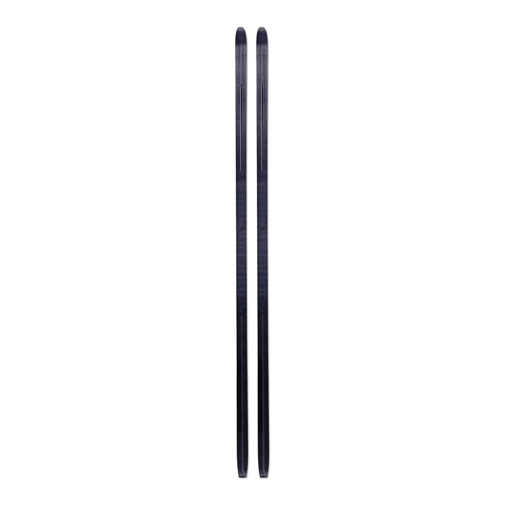 Fischer Fibre Crown EF IFP Ski with Tour Step-In Binding 2025 - Lightweight Backcountry Skiing for Alpine Touring & Powder Adventures