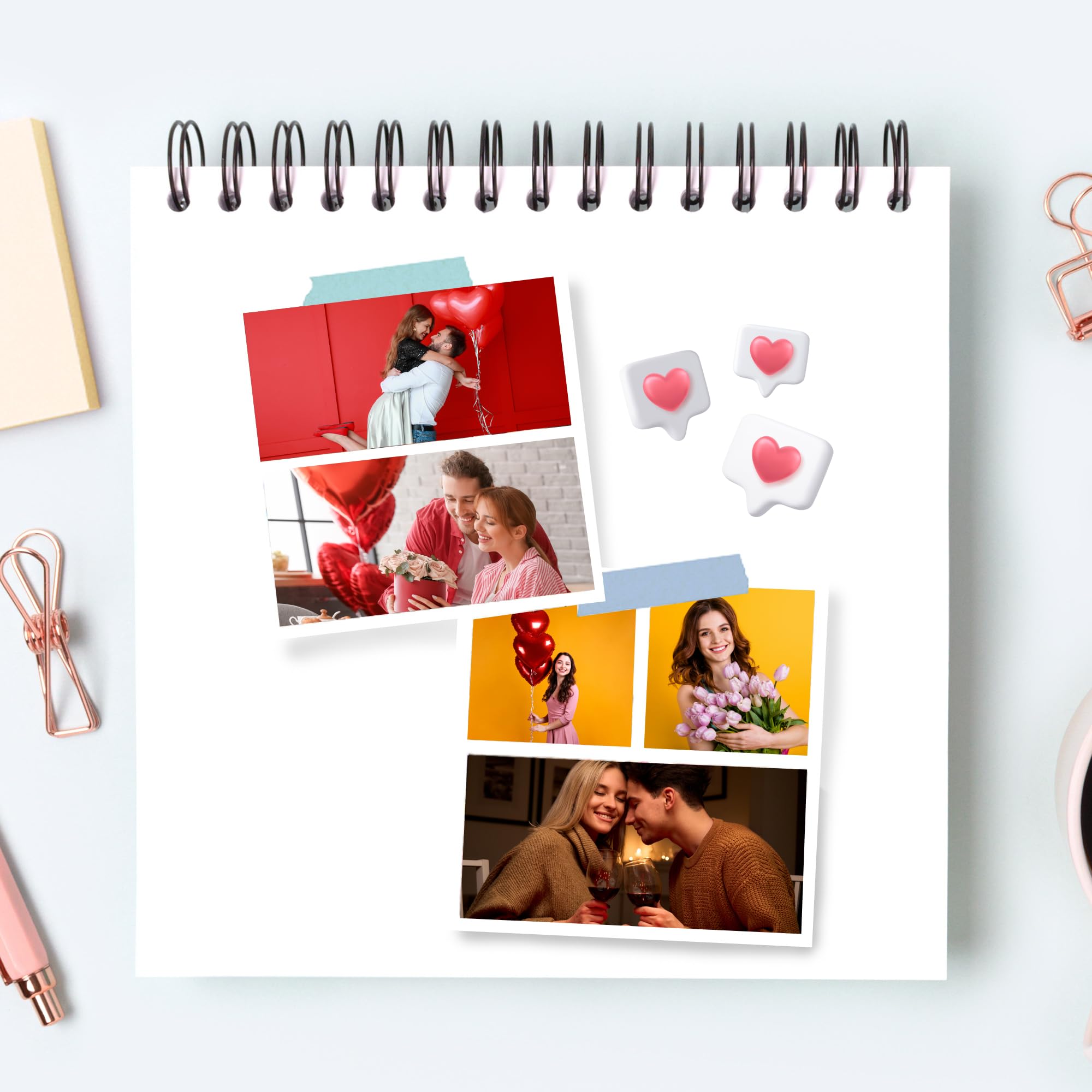 KODAK Mini Shot 3 ERA 4PASS 2-in-1 Instant Camera & Photo Printer (3x3) with 8 Sheets - Black | Portable Instant Camera for Travel, Parties, Events & DIY Photo Gifts