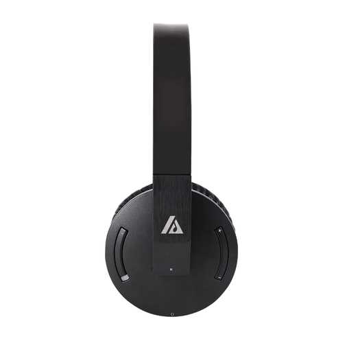 Artiste ADH500 2.4G HiFi Stereo Wireless TV Headphones with Digital Output Converter - Compatible with PC, TV, Gaming & Home Theater Systems for Immersive Audio Experience