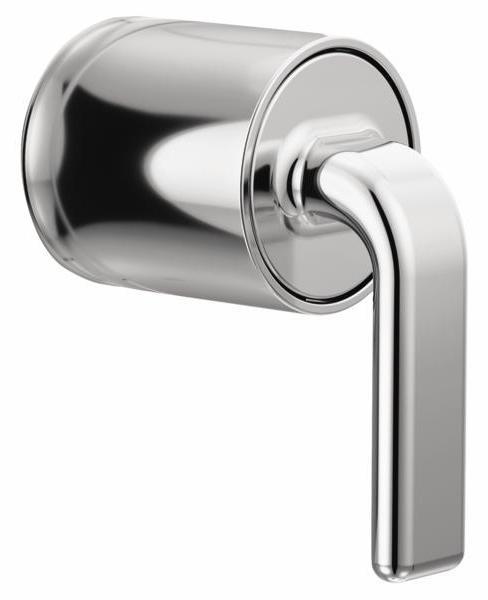 Brizo HL60P67 PC Pressure Balance Valve Trim Kit with Twist Lever Handle in Chrome - Perfect for Bathroom and Shower Faucet Upgrades