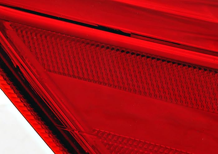 2005-2010 Toyota Avalon LED Tail Lights Pair - Left & Right Side Replacement Lamps for Enhanced Visibility & Style | Perfect for Night Driving & Car Customization