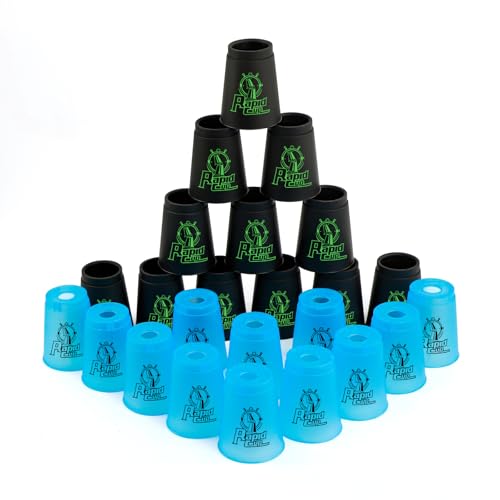 24pcs Bk+bu