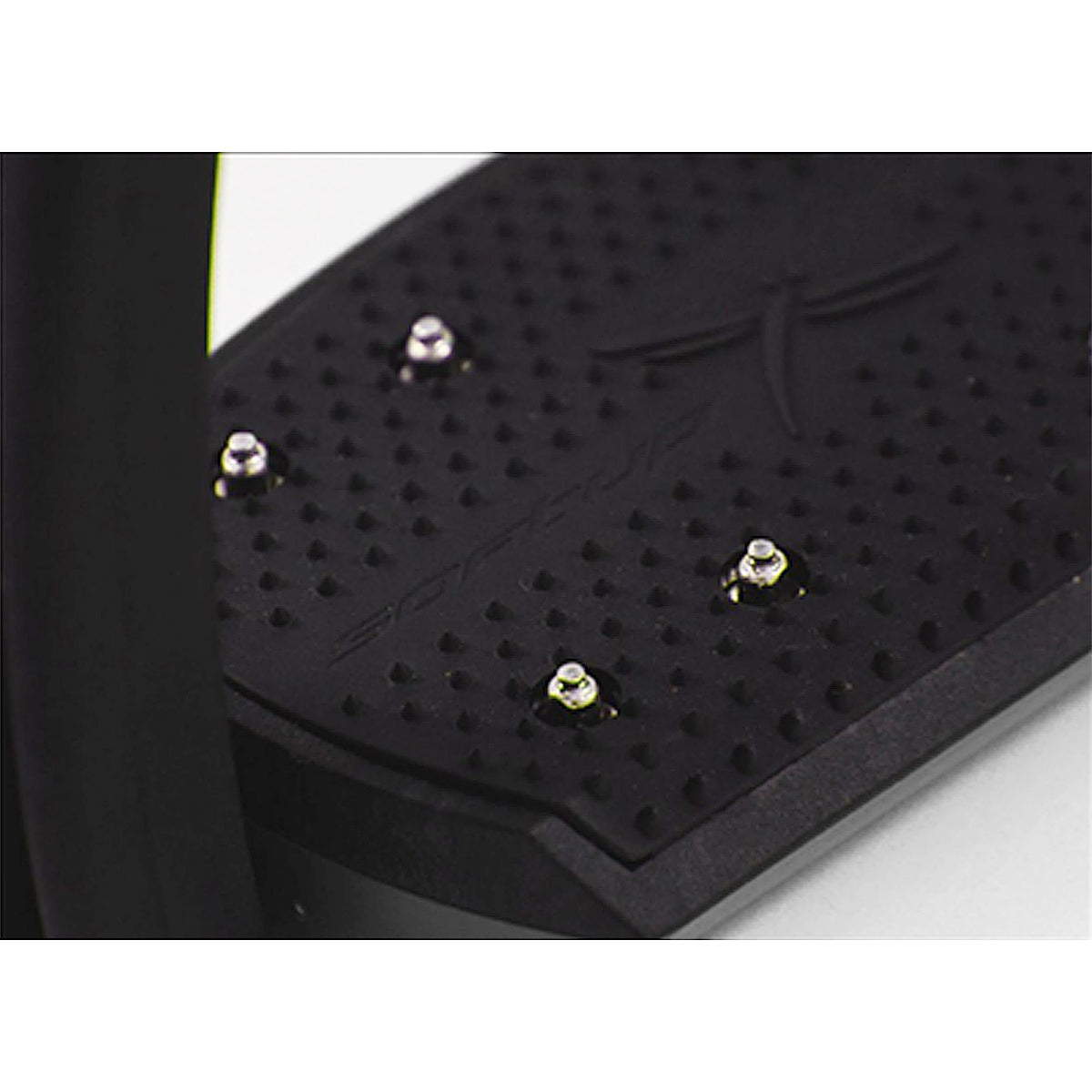 Freejump Soft'Up Pro Plus Irons - Premium Equestrian Jumping Stirrups for Comfort & Safety | Perfect for Show Jumping, Dressage & Horseback Riding Training