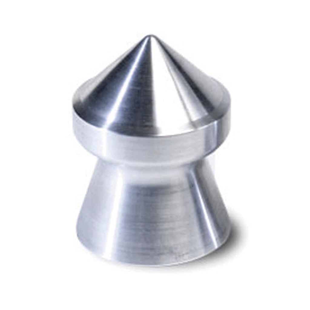 Crosman Copperhead Pointed Pellets .177 Caliber - High Precision Airgun Ammo for Target Shooting & Small Game Hunting